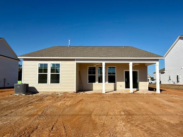 3156 Zeppelin Lane, Sumter, SC 29154