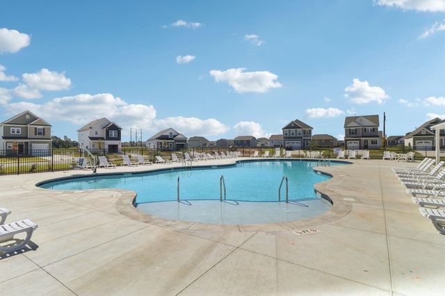 3156 Zeppelin Lane, Sumter, SC 29154