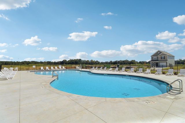 3156 Zeppelin Lane, Sumter, SC 29154