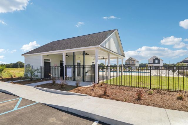 3156 Zeppelin Lane, Sumter, SC 29154