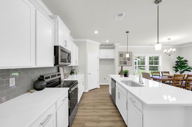 3156 Zeppelin Lane, Sumter, SC 29154