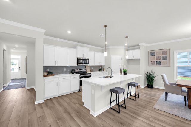 3156 Zeppelin Lane, Sumter, SC 29154