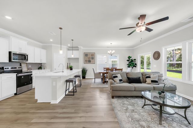 3156 Zeppelin Lane, Sumter, SC 29154