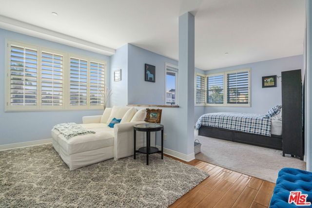 7100 Playa Vista Drive 404, Los Angeles, CA 90094