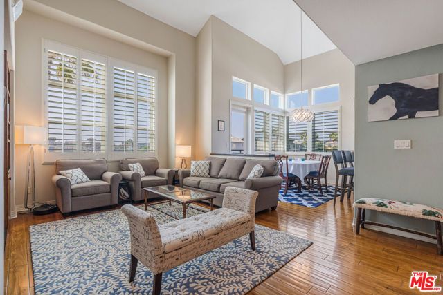 7100 Playa Vista Drive 404, Los Angeles, CA 90094