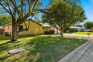 825 Kenwood Drive, Abilene, TX 79601