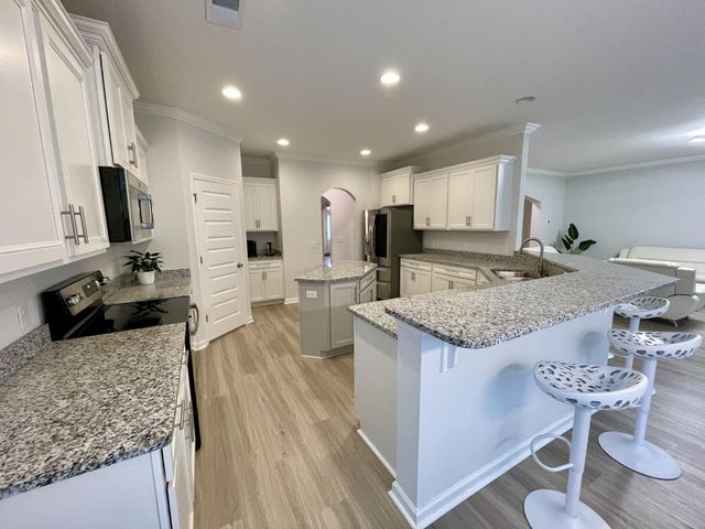 2848 Cavalcade Circle, Johns Island, SC 29455