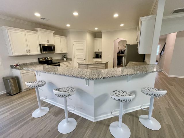 2848 Cavalcade Circle, Johns Island, SC 29455