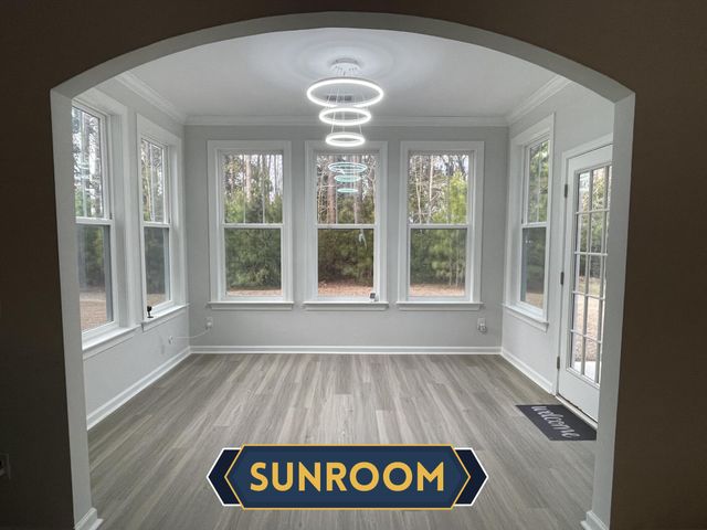 2848 Cavalcade Circle, Johns Island, SC 29455