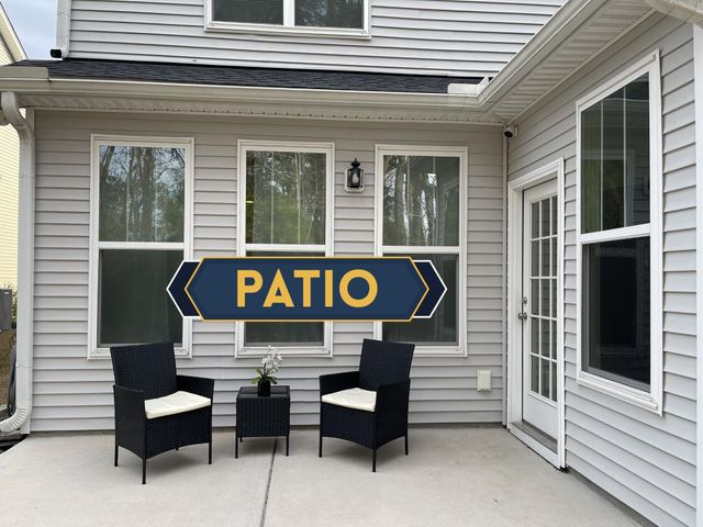 2848 Cavalcade Circle, Johns Island, SC 29455