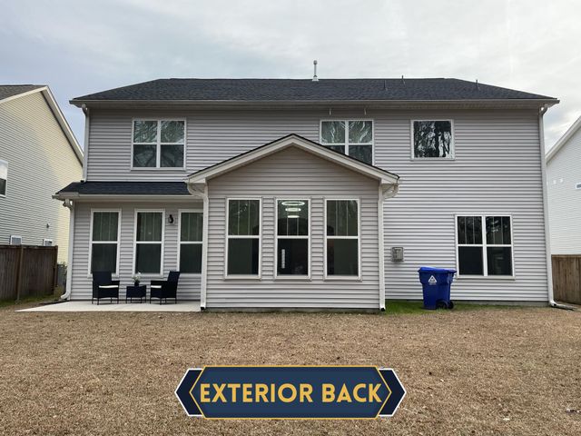 2848 Cavalcade Circle, Johns Island, SC 29455