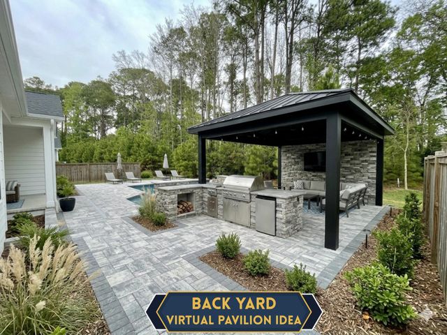 2848 Cavalcade Circle, Johns Island, SC 29455