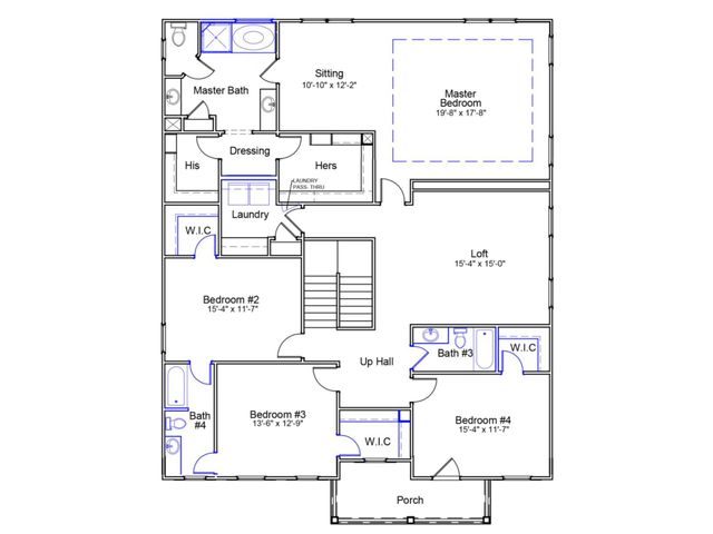 2848 Cavalcade Circle, Johns Island, SC 29455