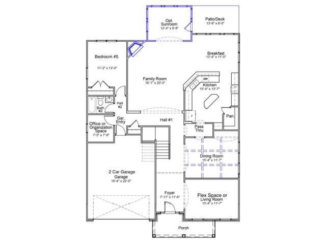 2848 Cavalcade Circle, Johns Island, SC 29455