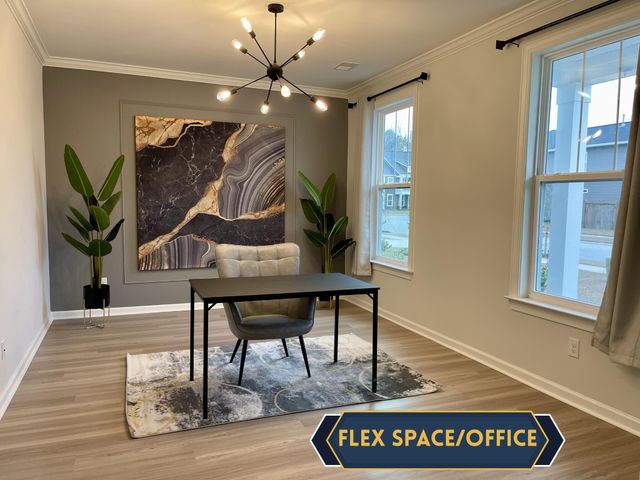 2848 Cavalcade Circle, Johns Island, SC 29455