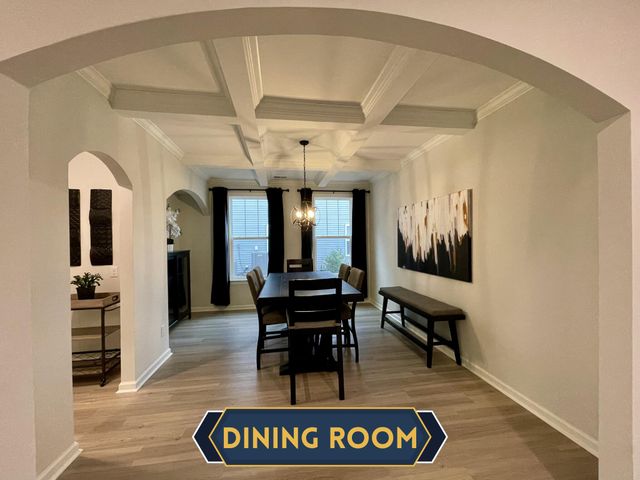 2848 Cavalcade Circle, Johns Island, SC 29455