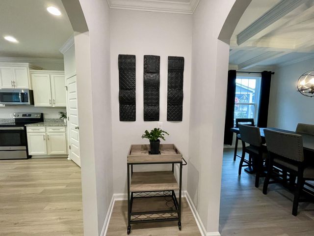 2848 Cavalcade Circle, Johns Island, SC 29455