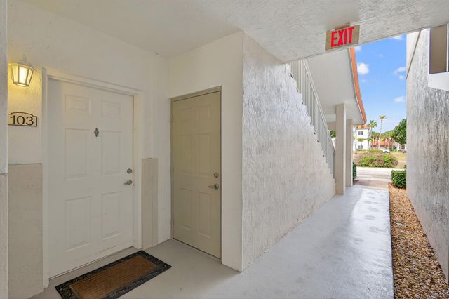 11018 Legacy Drive 103, Palm Beach Gardens, FL 33410