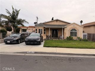 3146 Cudahy, Huntington Park, CA 90255