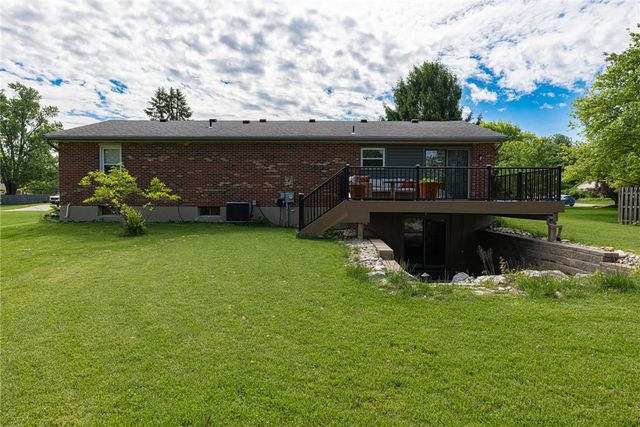 9905 Shawnee Trail, Centerville, OH 45458