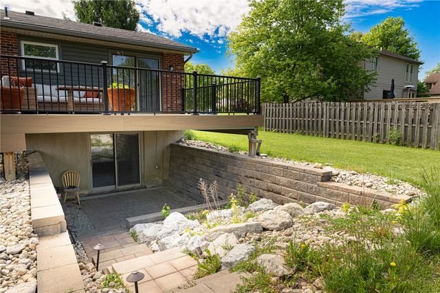 9905 Shawnee Trail, Centerville, OH 45458