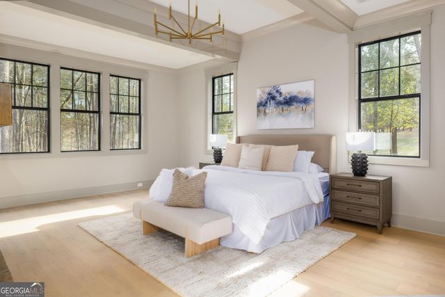 1010 Monfort Court, Greensboro, GA 30642