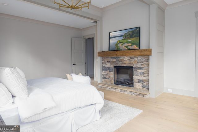 1010 Monfort Court, Greensboro, GA 30642