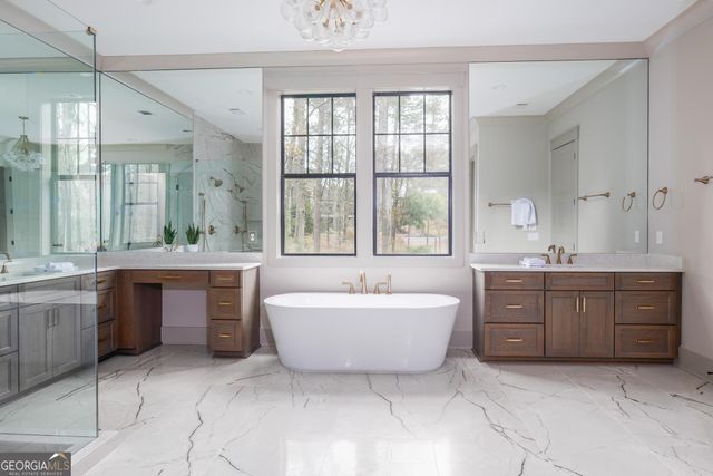 1010 Monfort Court, Greensboro, GA 30642