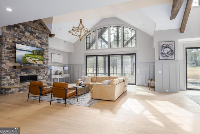 1010 Monfort Court, Greensboro, GA 30642