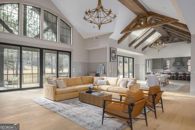 1010 Monfort Court, Greensboro, GA 30642