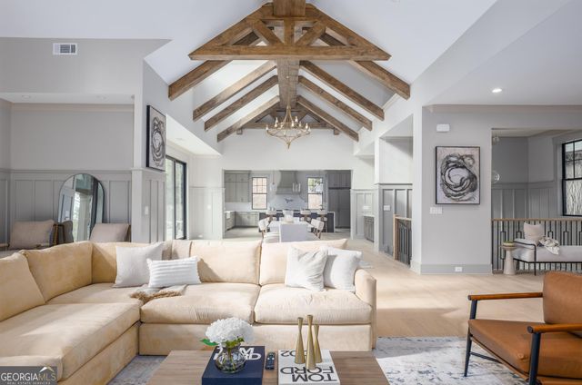 1010 Monfort Court, Greensboro, GA 30642