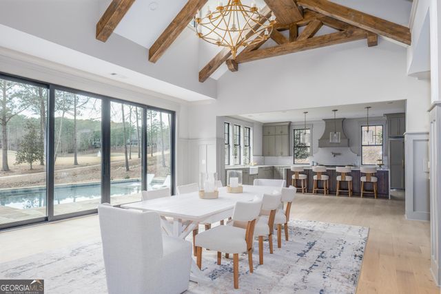 1010 Monfort Court, Greensboro, GA 30642