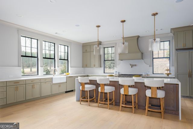 1010 Monfort Court, Greensboro, GA 30642