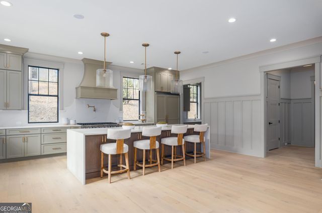 1010 Monfort Court, Greensboro, GA 30642