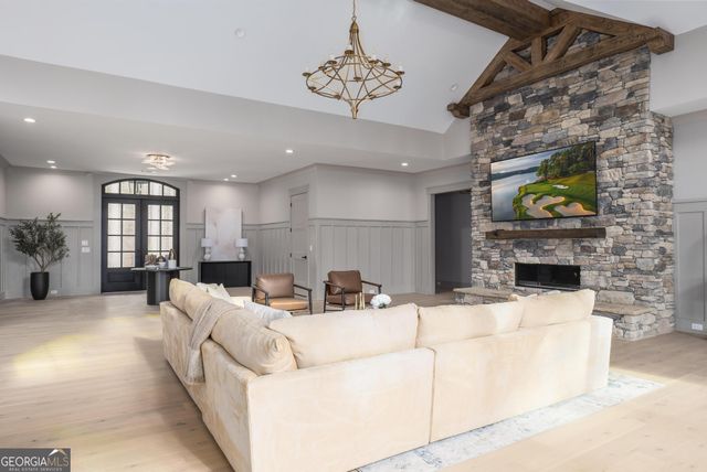 1010 Monfort Court, Greensboro, GA 30642