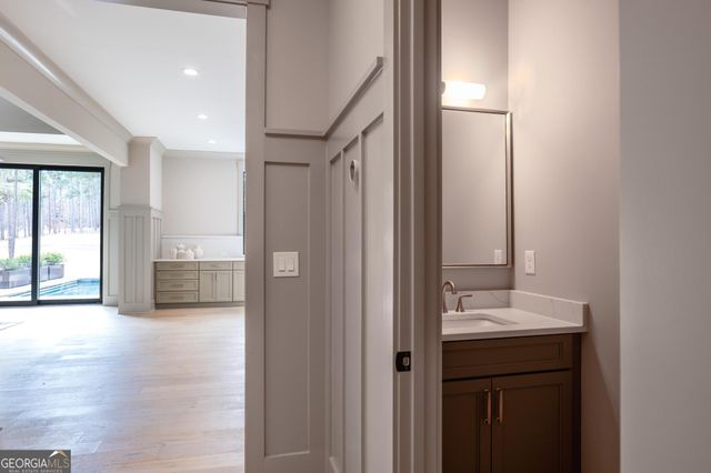 1010 Monfort Court, Greensboro, GA 30642