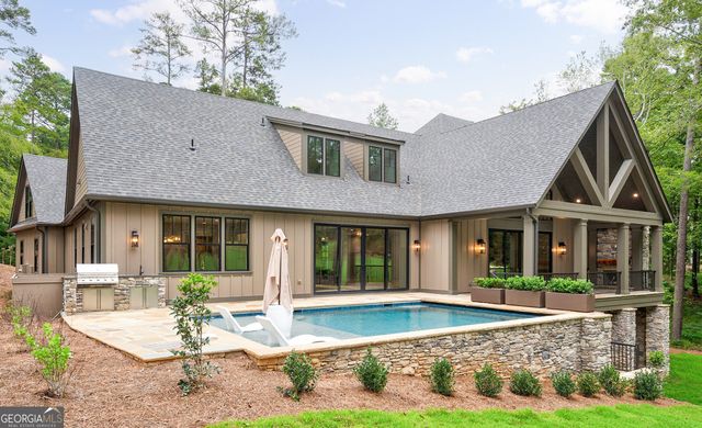 1010 Monfort Court, Greensboro, GA 30642