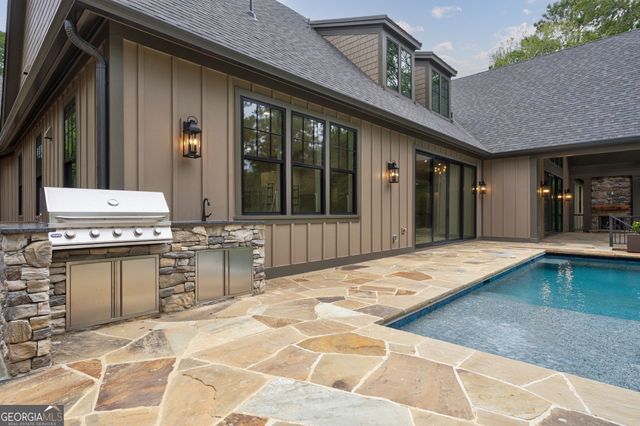 1010 Monfort Court, Greensboro, GA 30642