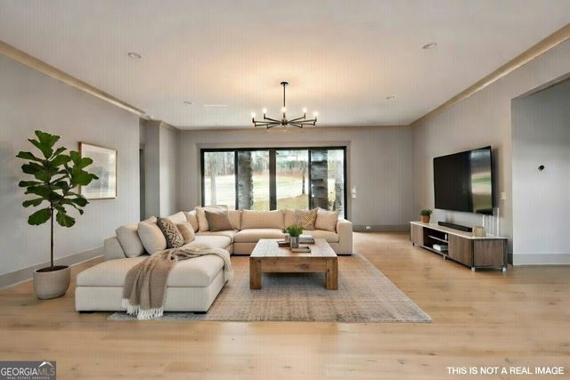 1010 Monfort Court, Greensboro, GA 30642