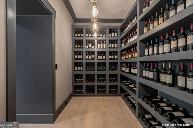 1010 Monfort Court, Greensboro, GA 30642