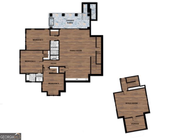 1010 Monfort Court, Greensboro, GA 30642