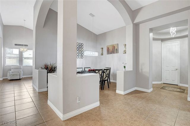 563 Moon Chase Street, Las Vegas, NV 89110