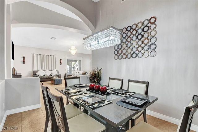 563 Moon Chase Street, Las Vegas, NV 89110