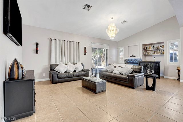 563 Moon Chase Street, Las Vegas, NV 89110