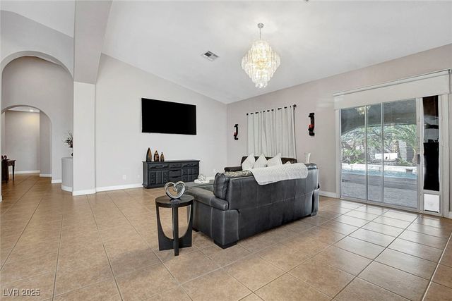 563 Moon Chase Street, Las Vegas, NV 89110