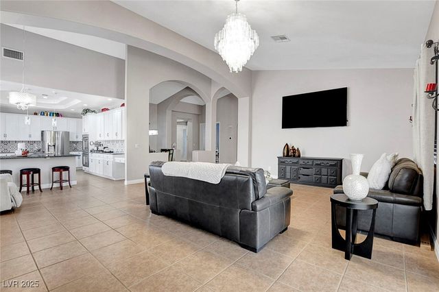 563 Moon Chase Street, Las Vegas, NV 89110