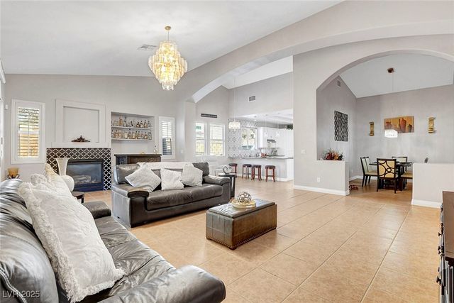 563 Moon Chase Street, Las Vegas, NV 89110