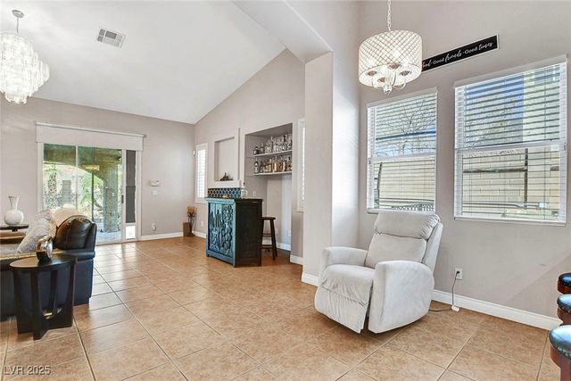 563 Moon Chase Street, Las Vegas, NV 89110