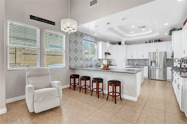 563 Moon Chase Street, Las Vegas, NV 89110