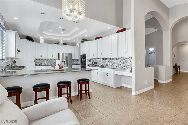 563 Moon Chase Street, Las Vegas, NV 89110